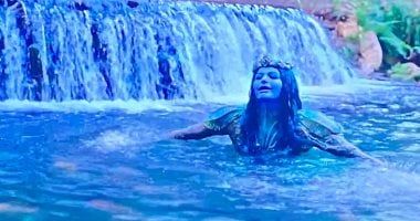 مسلسل جودر الحلقة 6.. هنادى مهنا تظهر فى دور حورية البحر