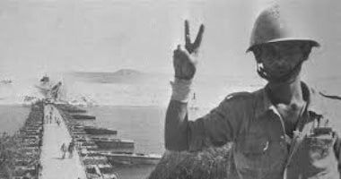 مسلسل مليحة الحلقة 6.. نصر أكتوبر يوصّل صوت الفلسطينيين للعالم