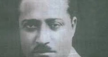 شخصيات رياضية لها تاريخ ..حسين حجازى أول مصرى يُسجل فى الدورى الإنجليزى