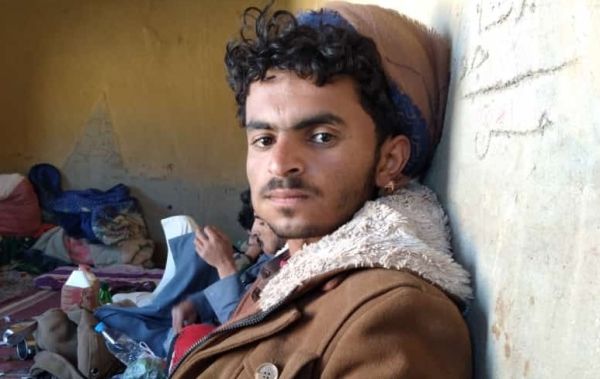 الجوف.. مقتل شاب برصاص عناصر مليشيا الحوثي في نقطة تفتيش شرق الحزم