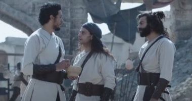 مسلسل الحشاشين الحلقة 21 .. مواعيد العرض والقنوات الناقلة