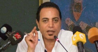 سكرتير عام "الصحفيين": القضية الفلسطينية هى قضية الشعب المصرى