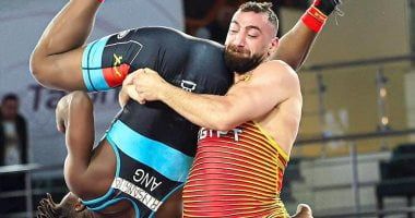 أندية المؤسسات العسكرية الرياضية يحققون إنجازات رياضية جديدة