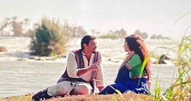 مسلسل جودر الحلقة 6 .. مواعيد العرض والإعادة والقنوات الناقلة