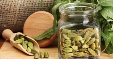 4 فوائد لإضافة الحبهان للطعام في رمضان