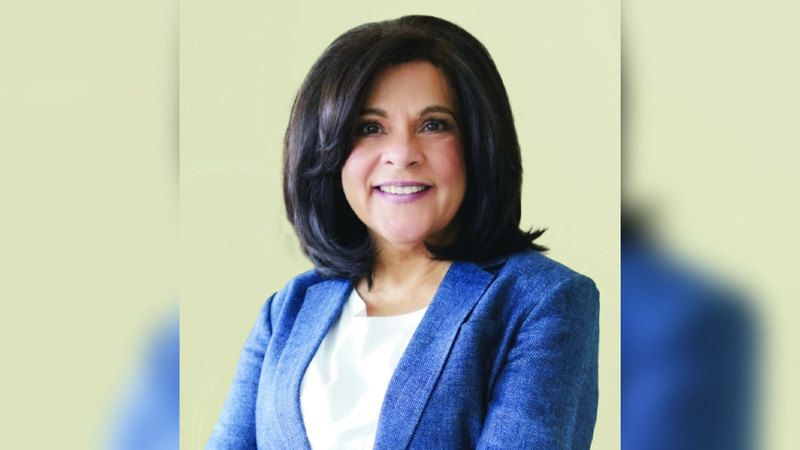 الامارات | 5 ملايين درهم من «لاندمارك» دعماً لـ «وقف الأم»