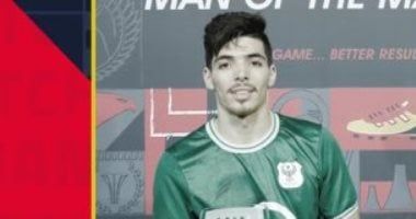 عبد الرحيم دغموم يواصل التأهيل من الصليبي فى قطر