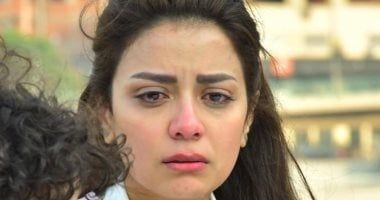 سهر الصايغ: الجمهور تفاعل مع شخصية زمزم في مسلسل المعلم وبيطلبوا عدم وفاتى