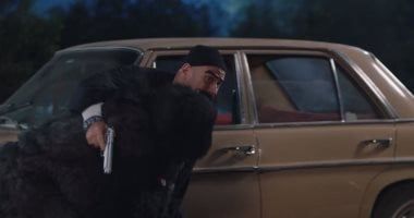 مسلسل الكبير أوى 8 الحلقة 22.. الغوريلا تتلقى رصاصة دفاعا عن الكبير