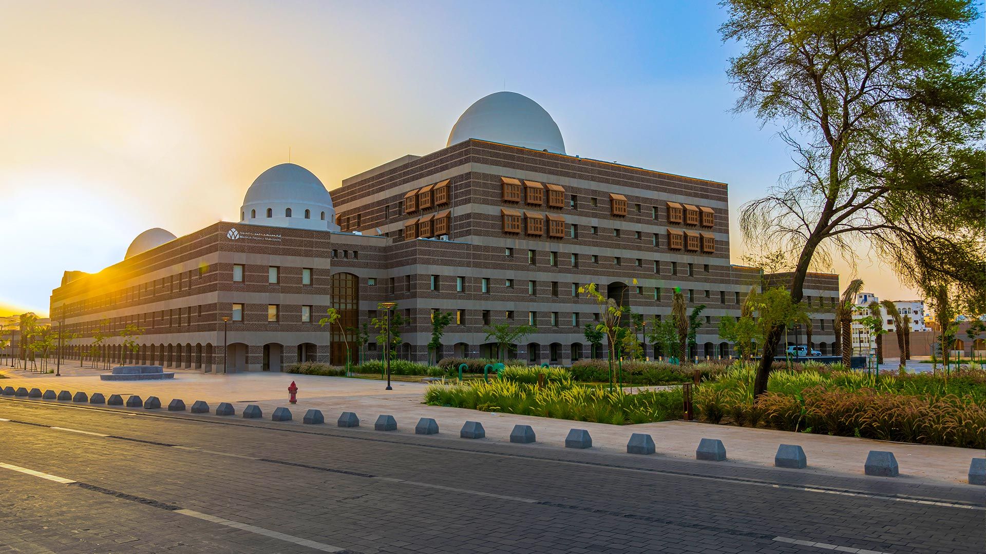 طرح فرصة استثمارية بالمدينة المنورة لإنشاء مدينة سكن عمال