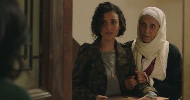 مليحة الحلقة 7.. سيرين خاص تذهب إلى منزل دياب للاطمئنان عليه