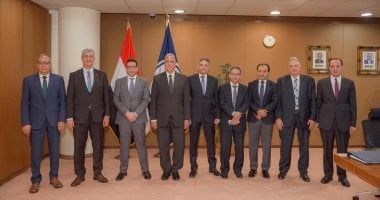 البترول: نمو حجم الأعمال لشركة خدمات البترول البحرية 2023