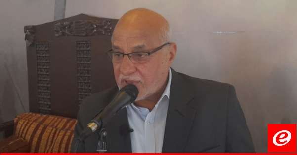 حمدان: لضرورة التعويض على عائلات الشهداء وأصحاب المنازل المدمرة والمتضررة
