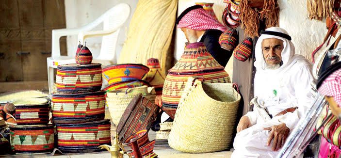 السعودية | اتفاقية تعاون لدعم الحرف اليدوية والهدايا الثقافية في المملكة