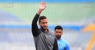 ماذا قدم رمضان صبحي فى مسيرته الكروية قبل أزمة المنشطات؟