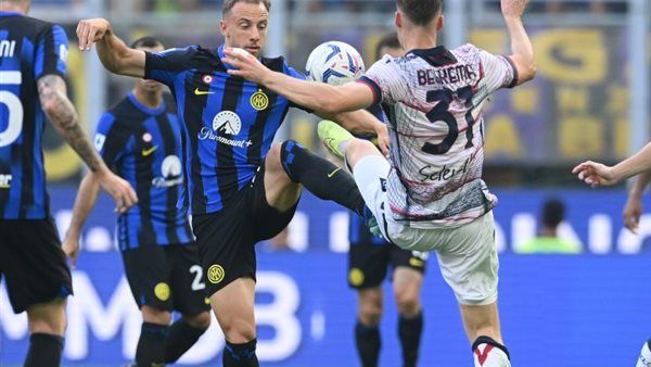 موعد مباراة إنتر ميلان وإمبولي في الدوري الإيطالي والقنوات الناقلة