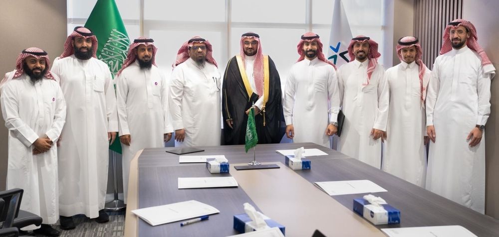 "القطاع غير الربحي" يدشّن منصة سديم.. وثلاثة برامج جديدة للتطوير المهني