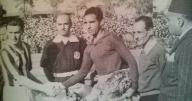 ملعب الزمالك.. لقب كأس مصر موسم 44 بعد سداسية تاريخية فى الأهلي