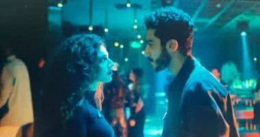 إمبراطورية ميم الحلقة 21.. نور النبوي يتشاجر مع شاب في الديسكو بسبب مادي