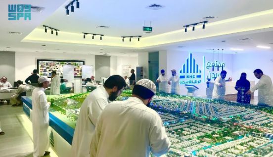 الشركة الوطنية للإسكان تُعلن إطلاق الحجز للمرحلة الثانية من مجتمع السدن بمحافظة جدة