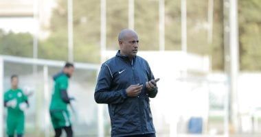 طارق مصطفى نجم الفراعنة السابق يحتفل اليوم بعيد ميلاده الـ"53"