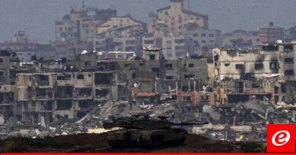 "أكسيوس": واشنطن وتل أبيب ستعقدان اجتماعا عن بعد لبحث مقترحات أميركية بديلة عن اجتياح رفح