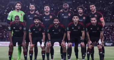كولر يجري تعديلات على تشكيل الأهلي فى مباراة العودة أمام سيمبا التنزانى