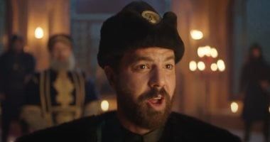 مسلسل الحشاشين الحلقة 22 .. مواعيد العرض والقنوات الناقلة