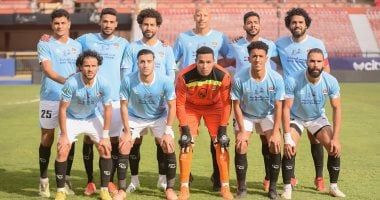 تعرف على موعد عودة منافسات دورى المحترفين بعد توقفها فى رمضان