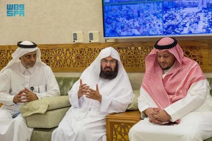 السعودية | رئاسة الشؤون الدينية تعزز دور الوكالات النسائية وتهيئ الأجواء التعبدية في العشر الأواخر من رمضان