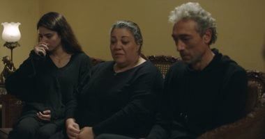 مسلسل مليحة الحلقة 7.. دياب يذهب لمؤازرة أهل أحد الشهداء