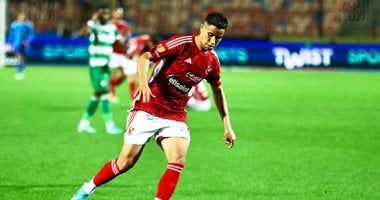 كولر يعيد رضا سليم لتشكيل الأهلى أمام سيمبا التنزانى