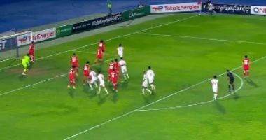 جهاد جريشة: هدف فيوتشر سليم وركلة جزاء الزمالك صحيحة والحكم كان مميزا