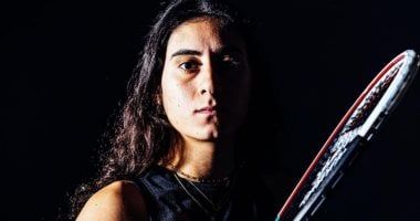 تصنيف الاسكواش.. نور الشربيني تحافظ على الصدارة وتقدم نور الطيب