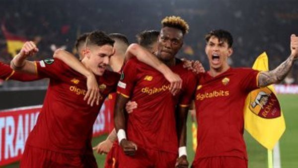 تشكيل روما المتوقع أمام ليتشي في الدوري الإيطالي