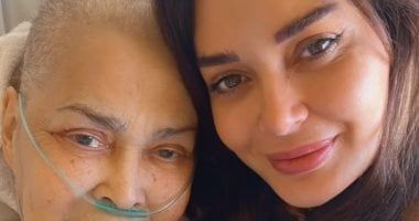 وفاة والدة سيرين عبد النور.. والفنانة تنعيها: إلى اللقاء يا أمى