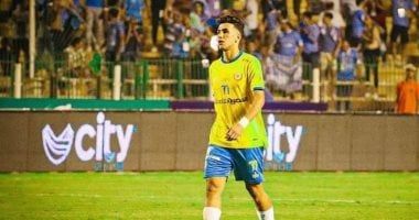 إيهاب جلال يحسم مصير الفلسطيني خالد النبريص من مواجهة سموحة