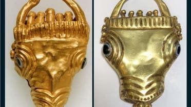 الخليج اليوم .. 3قطع أثرية يمنية معروضة للبيع في مزادات لندن وتل أبيب