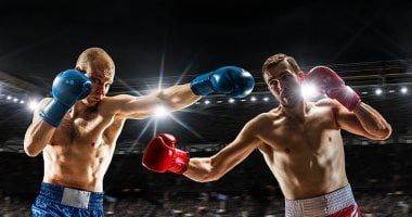 فوائد لعبة الملاكمة.. زيادة الثقة بالنفس ومرونة القلب