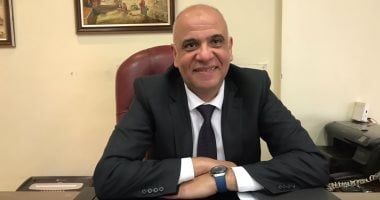 رئيس القابضة للسياحة: نستهدف زيادة الغرف الفندقية فى القاهرة والإسكندرية