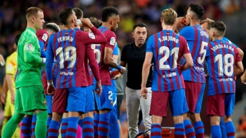 برشلونة يكشف عن أول الراحلين عن صفوفه خلال "الميركاتو" الصيفي