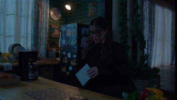 هاجر السرّاج تضع خالد النبوي أمام الأمر الواقع في إمبراطورية ميم