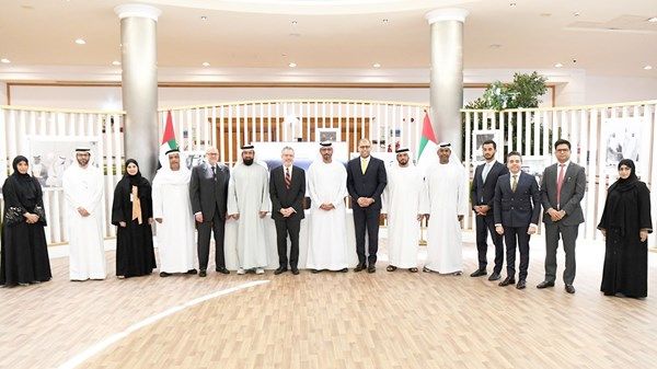 "زايد العليا" تتعاقد مع "كامبريدج للطب وإعادة التأهيل" لتشغيل مركز المضيف