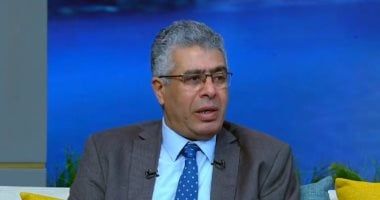 عماد الدين حسين: انتقال مهام الدولة للعاصمة الإدارية مع تنصيب الرئيس السيسي