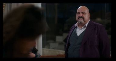 مسلسل صدفة الحلقة 22.. خالد الصاوي يطرد ريهام حجاج من منزله