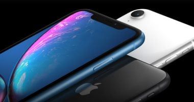تكنولوجيا: إيه الفرق؟ أبرز الاختلافات بين هاتف ‏iPhone 14 Plus وهاتف iPhone XR