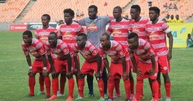 الأهلي يضع اللمسات الأخيرة على ترتيبات استقبال بعثة سيمبا التنزانى