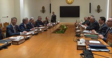 شكرى يؤكد لوزير الخارجية نيوزيلندا رفض مصر القاطع لأى عملية عسكرية فى رفح