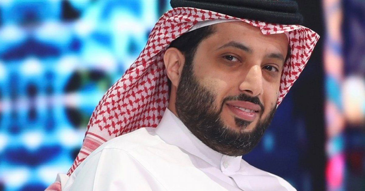 المستشار تركي آل الشيخ يكشف عن هذا الأمر في ولاد رزق 3