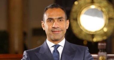 عاكف مغربى رئيسا تنفيذيا وعضوا منتدبا لبنك قناة السويس